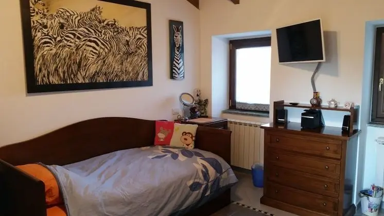 Classic Tek Kişilik Oda, 1 Tek Kişilik Yatak, Özel Banyo