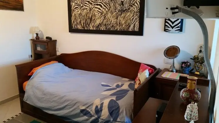 Classic Tek Kişilik Oda, 1 Tek Kişilik Yatak, Özel Banyo