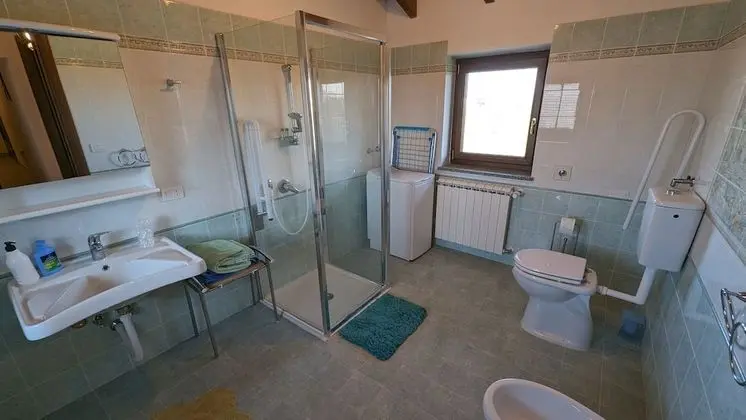 Superior Tek Büyük Yataklı Oda, Engellilere Uygun, Bahçe Manzaralı