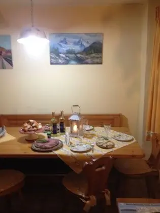 Traditional Tek Büyük Yataklı Oda, 1 Yatak Odası, Ortak Banyo (Rosa)