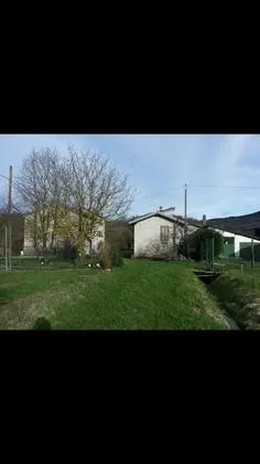 Traditional Tek Büyük Yataklı Oda, 1 Yatak Odası, Ortak Banyo (Rosa)