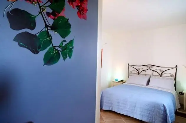 Comfort Oda, 1 Çift Kişilik Yatak, Sigara İçilmez, Bahçe Manzaralı