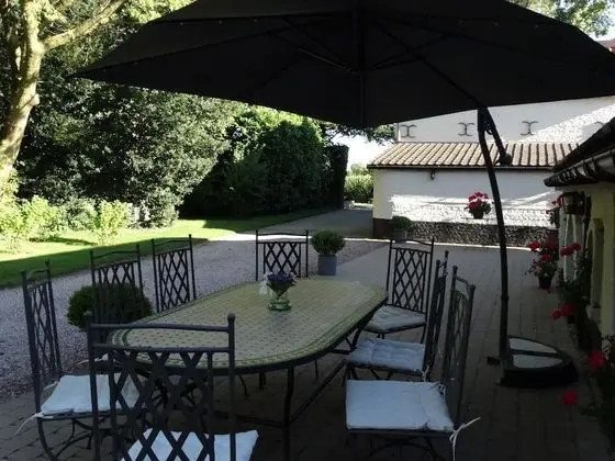 Standard Tek Büyük Yataklı Oda (Merlot)