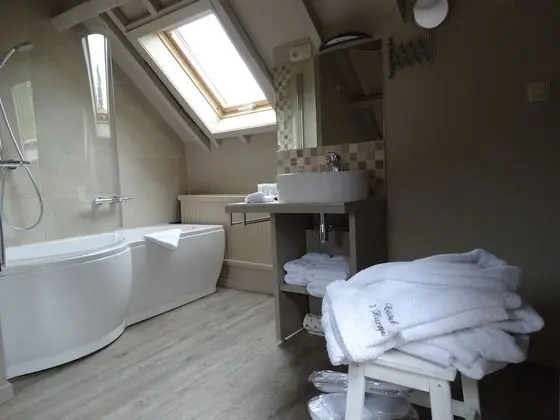 Superior Tek Büyük Yataklı Oda (Malbec)