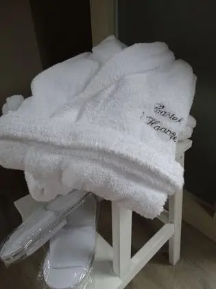 Superior Tek Büyük Yataklı Oda (Syrah)