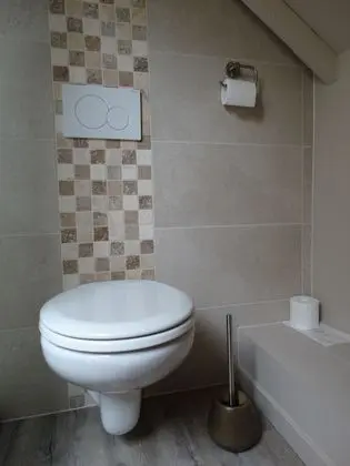 Superior Tek Büyük Yataklı Oda (Syrah)