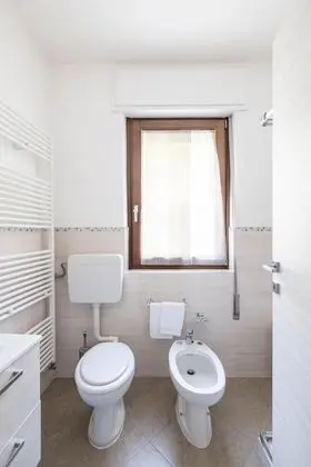 İki Ayrı Yataklı Oda, 2 Tek Kişilik Yatak, Balkon
