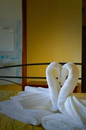 Classic Üç Kişilik Oda