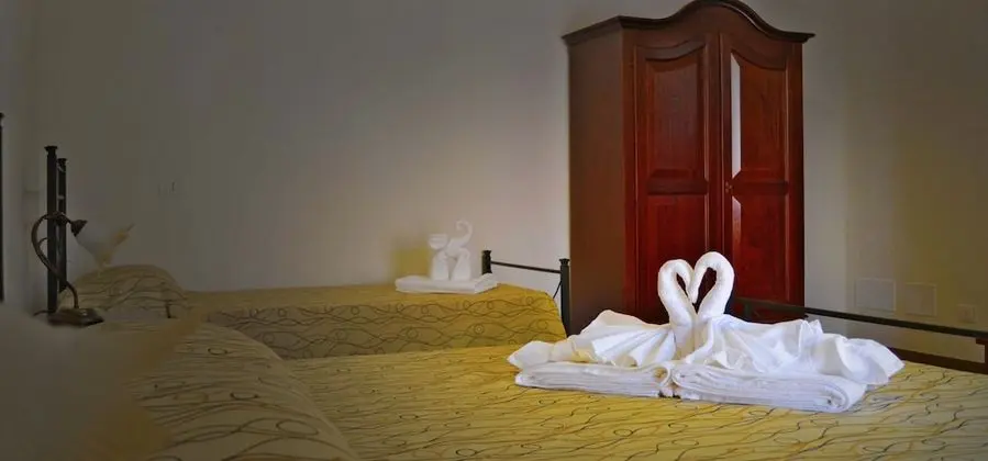 Classic Üç Kişilik Oda