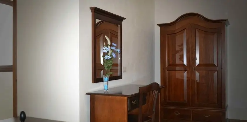 Classic Üç Kişilik Oda