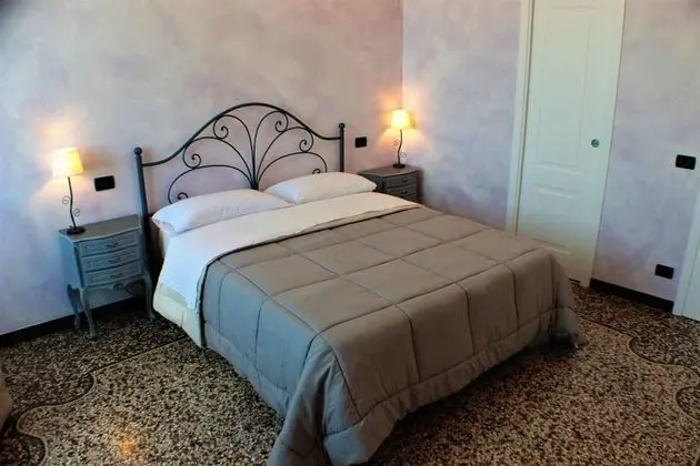 Tek Büyük Yataklı Oda, 1 Yatak Odası, Banyolu/Duşlu, Deniz Manzaralı