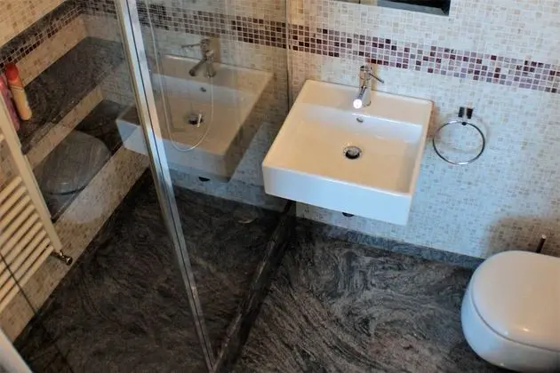 Tek Büyük Yataklı Oda, 1 Yatak Odası, Banyolu/Duşlu, Deniz Manzaralı
