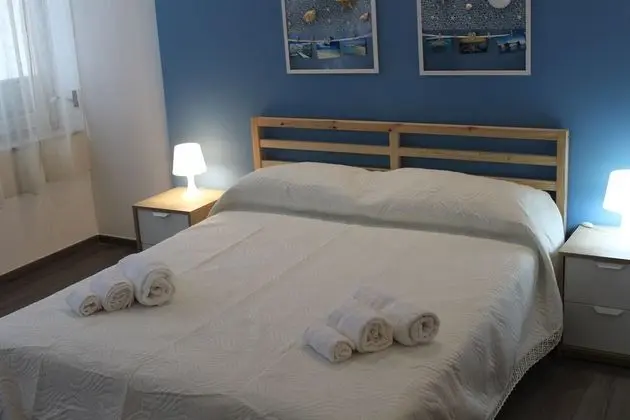 Tek Büyük Yataklı Oda, Banyolu/Duşlu