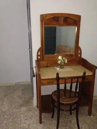 Dört Kişilik Oda (3)