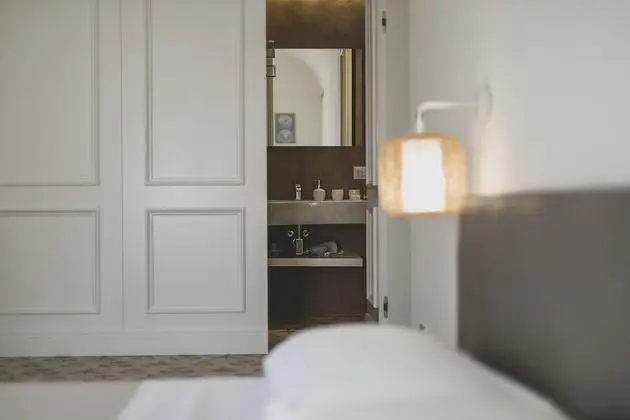 Üç Kişilik Oda (Demetra)