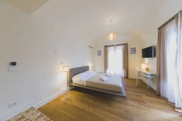 Üç Kişilik Oda (Demetra)