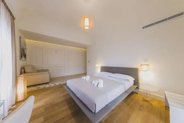 Üç Kişilik Oda (Demetra)