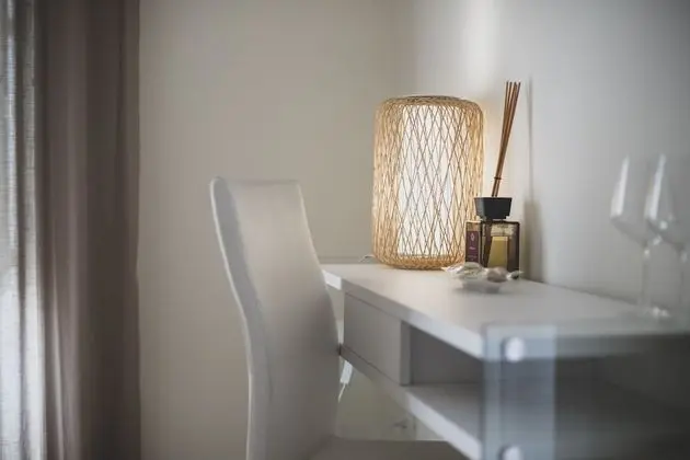 Üç Kişilik Oda (Demetra)