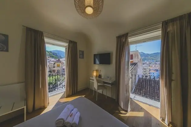 Üç Kişilik Oda (Demetra)