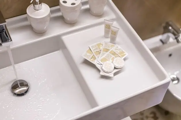 Üç Kişilik Oda (Demetra)