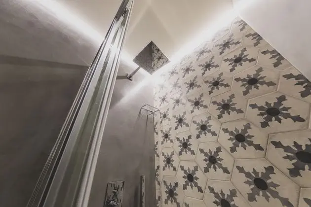 Üç Kişilik Oda (Demetra)