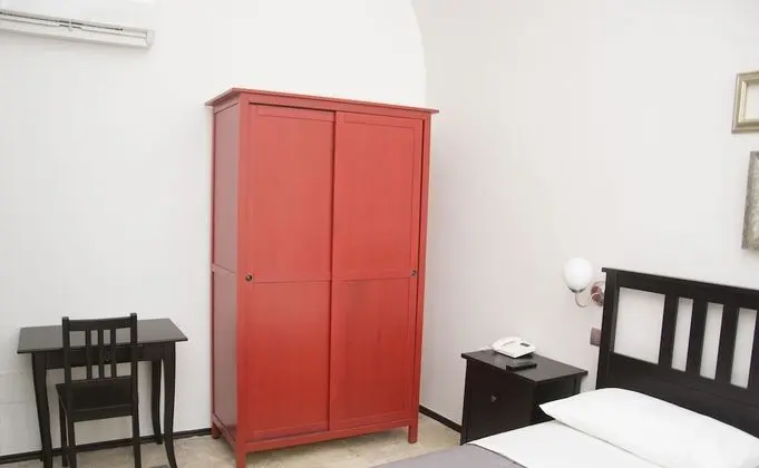 Dört Kişilik Oda