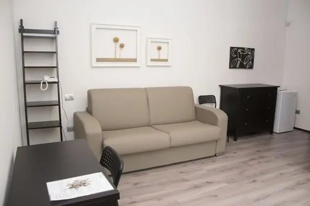 Dört Kişilik Oda