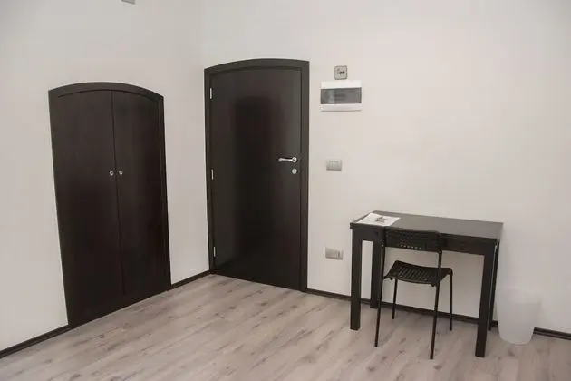 Dört Kişilik Oda