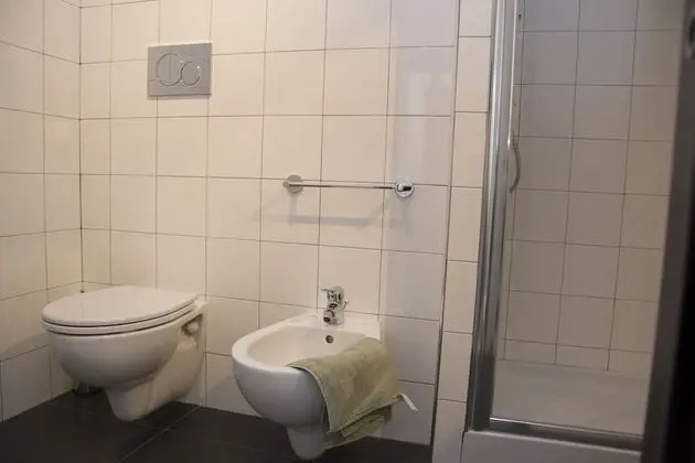 Dört Kişilik Oda
