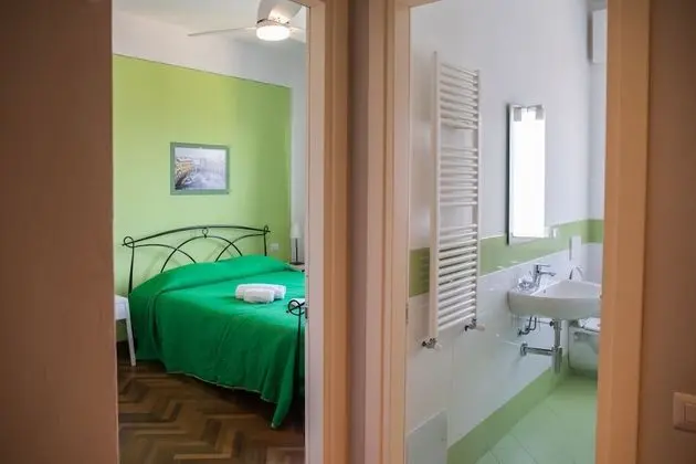 Classic Tek Büyük Yataklı Oda, Özel Banyo, Şehir Manzaralı