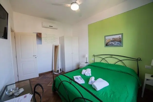 Classic Tek Büyük Yataklı Oda, Özel Banyo, Şehir Manzaralı