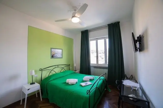 Classic Tek Büyük Yataklı Oda, Özel Banyo, Şehir Manzaralı