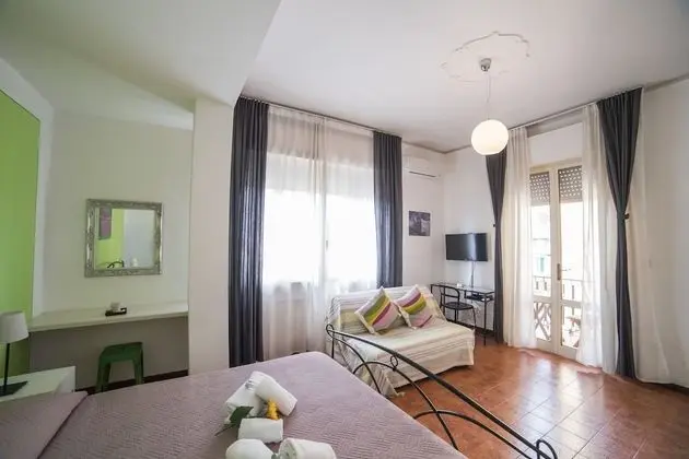 Classic Tek Büyük Yataklı Oda, Özel Banyo, Şehir Manzaralı