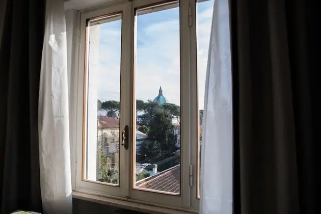 Classic Tek Büyük Yataklı Oda, Özel Banyo, Şehir Manzaralı