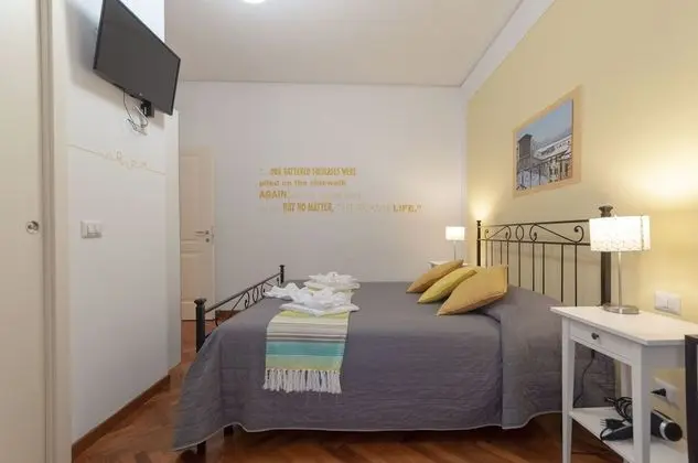 Comfort Tek Büyük Yataklı Oda, Banyolu/Duşlu, Şehir Manzaralı