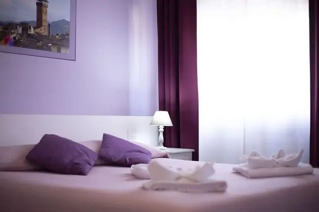 Comfort Tek Büyük Yataklı Oda, Banyolu/Duşlu, Şehir Manzaralı