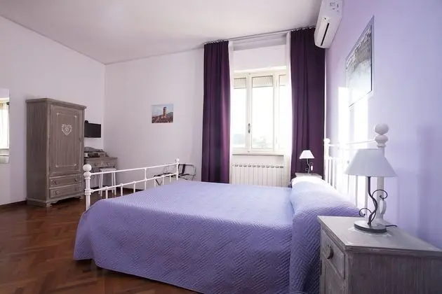 Comfort Tek Büyük Yataklı Oda, Banyolu/Duşlu, Şehir Manzaralı