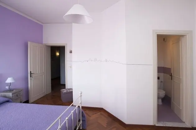 Comfort Tek Büyük Yataklı Oda, Banyolu/Duşlu, Şehir Manzaralı