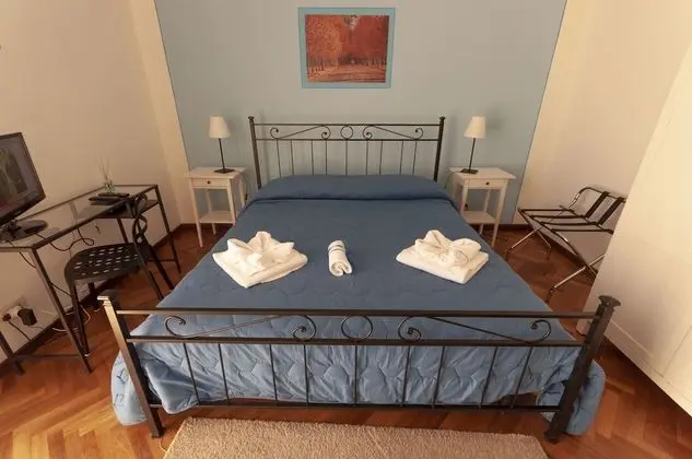 Superior Tek Büyük Yataklı Oda, Banyolu/Duşlu, Şehir Manzaralı