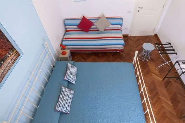 Superior Tek Büyük Yataklı Oda, Banyolu/Duşlu, Şehir Manzaralı