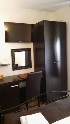 Duplex room, City view