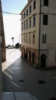 Duplex room, City view