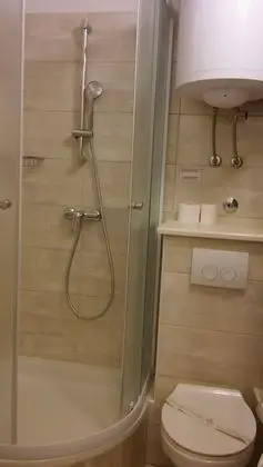 Duplex room, City view