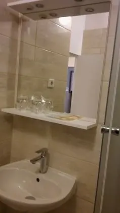 Duplex room, City view