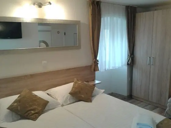 Tek Büyük Yataklı Oda, Deniz Manzaralı