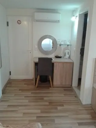 Tek Büyük Yataklı Oda, Deniz Manzaralı