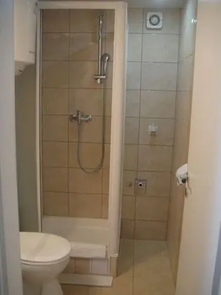 Tek Büyük Yataklı Oda, Deniz Manzaralı