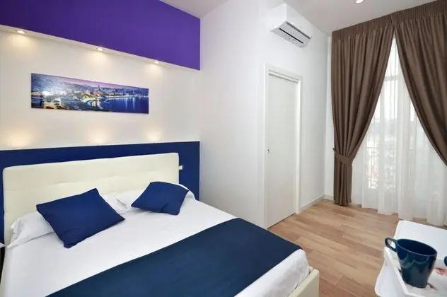 Deluxe Oda, Şehir Manzaralı (3)