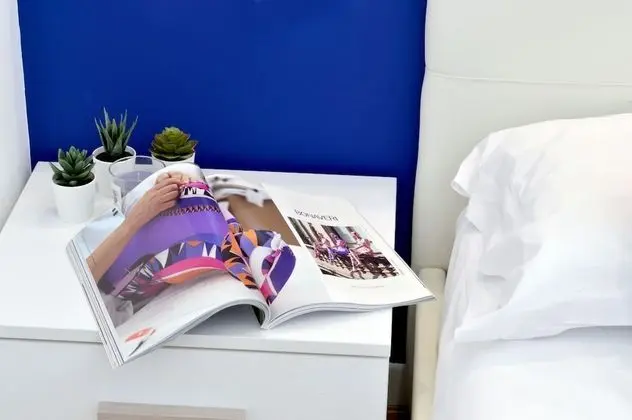 Deluxe Oda, Şehir Manzaralı (3)