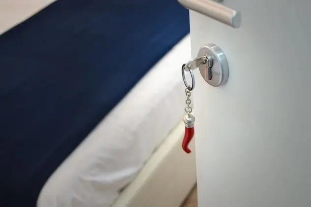 Deluxe Oda, Şehir Manzaralı (3)